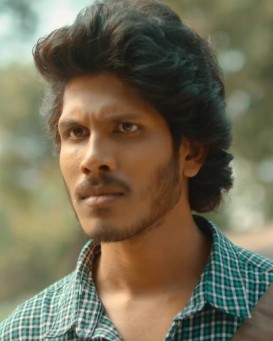 Surya Teja Aelay