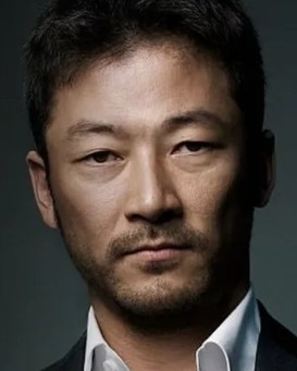 Tadanobu Asano