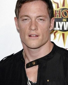 Tahmoh Penikett