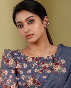 Tanya Ravichandran