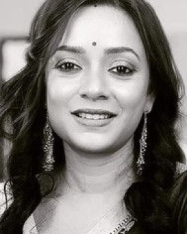 Tapasya Dasgupta