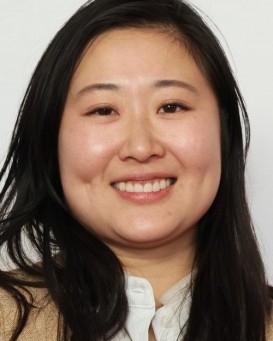 Taylor Shung