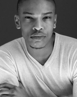 Thabang Kamogelo Molaba