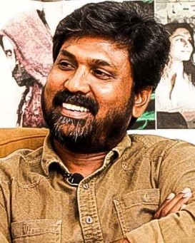 Theni Easwar