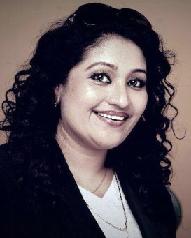Thezni Khan