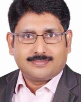 Thomas Thiruvalla