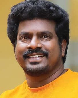 Tiger Thangadurai