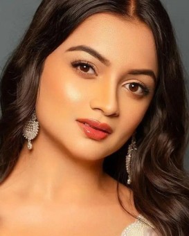 Titiksha Das