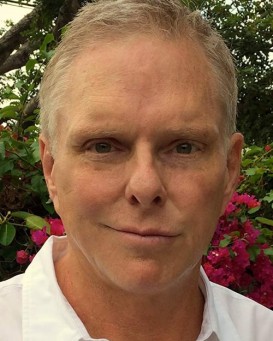 Todd Hallowell