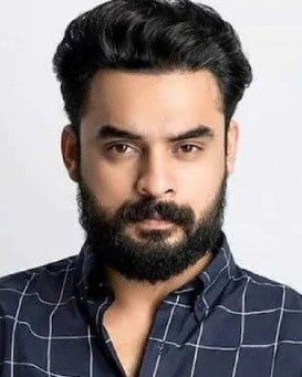 Tovino Thomas