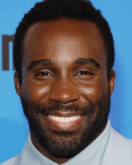 Tramell Tillman