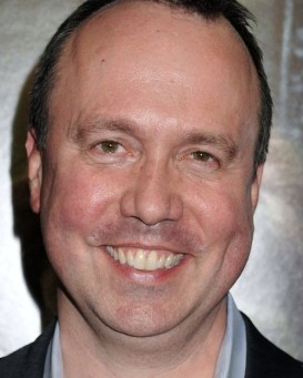 Trevor Macy
