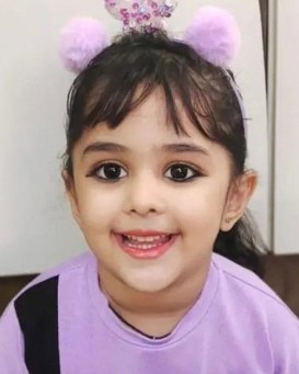 Trisha Sarda