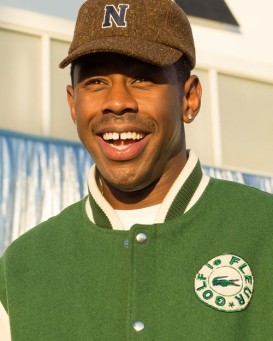 Tyler, The Creator