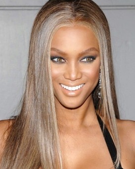 Tyra Banks