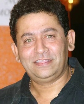 Uday Tikekar