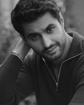 Udaybir Sandhu