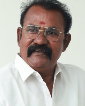 Uriyadi Anandraj