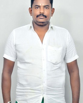 V.S. Singaraj Prabhu