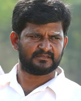 Vadivel Murugan