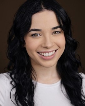 Vanesa Everett