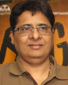 Vashu Bhagnani