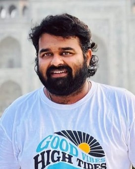 Vedartham Dwarakanath