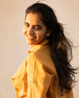 Vedika Kulkarni