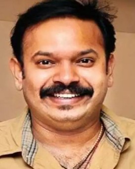 Venkat Prabhu