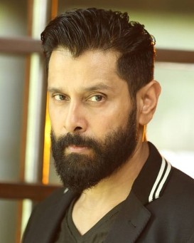 Vikram