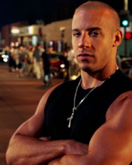 Vin Diesel Photos : Pictures, Latest photoshoot of Vin Diesel, Latest ...