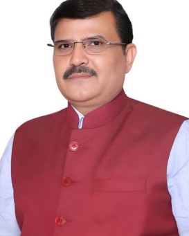 Vinod Kumar Chaudhary