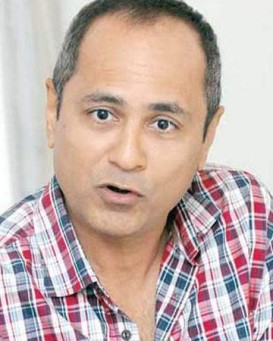 Vipul Amrutlal Shah