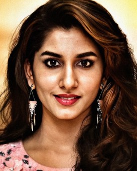 Vishnu Priya Bhimeneni