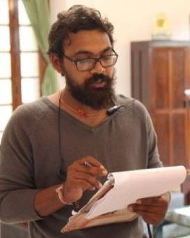 Viswa Karun
