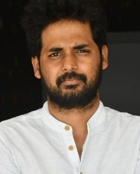 Vivek Athreya