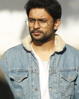 Vivek Soni