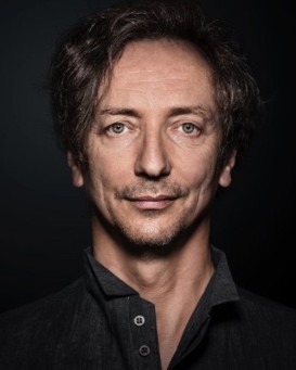 Volker Bertelmann
