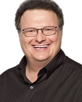 Wayne Knight