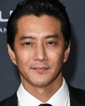 Will Yun Lee