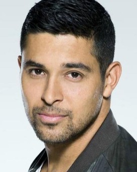 Wilmer Valderrama