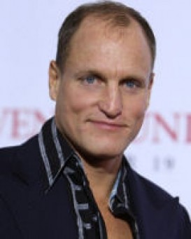 Woody Harrelson