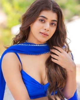 Yaamini Bhaskar