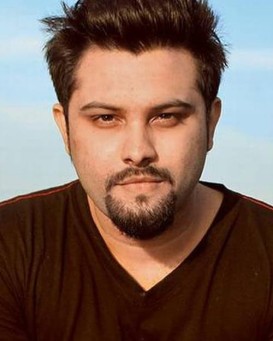 Yazin Nizar