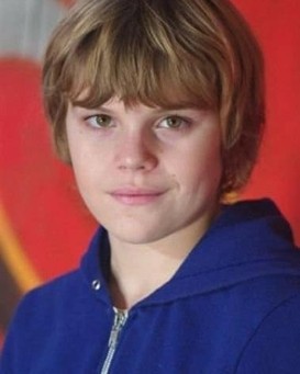 Zacharie Chasseriaud