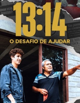 13:14: The Challenge of Helping