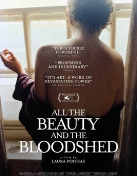 All the Beauty and the Bloodshed