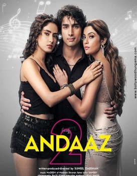 Andaaz 2