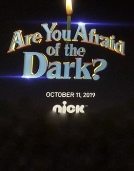 Are You Afraid of the Dark