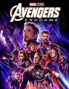 Avengers: Endgame